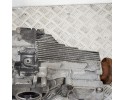 3W05992854460310025 Rear Differential BENTLEY CONTINENTAL Coupe 3W Catalog number of the original 3W05992854460310025