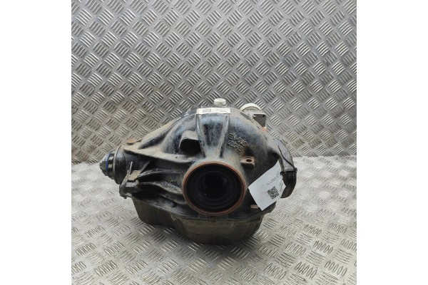 REAR REDUCER BMW 4 COUPE G22 G82 8043634 36999377 3 0L 375kw 2021 Part manufacturer BMW OE