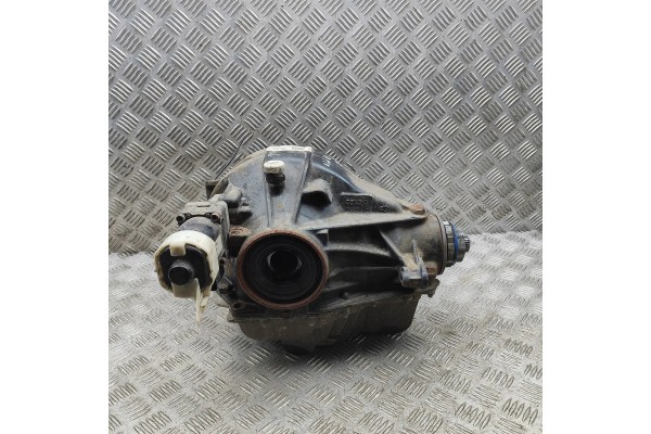 REAR REDUCER BMW 4 COUPE G22 G82 8043634 36999377 3 0L 375kw 2021 Catalog number of the part 8043634