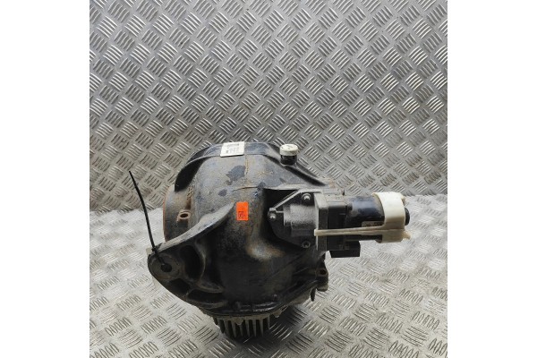 REAR REDUCER BMW 4 COUPE G22 G82 8043634 36999377 3 0L 375kw 2021 Car type passenger cars