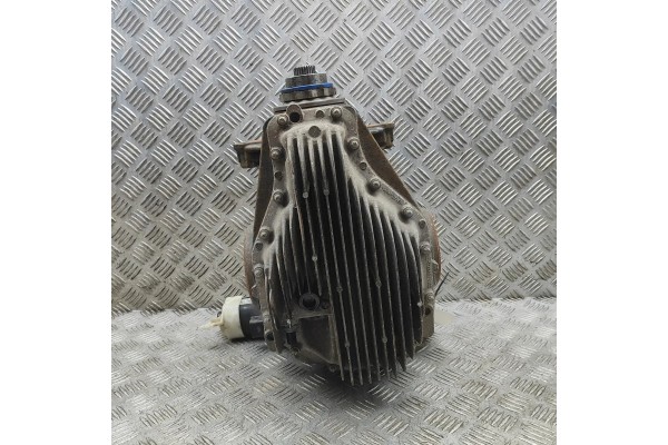 REAR REDUCER BMW 4 COUPE G22 G82 8043634 36999377 3 0L 375kw 2021 Catalog number of substitutes 8043633 8091533 8747239