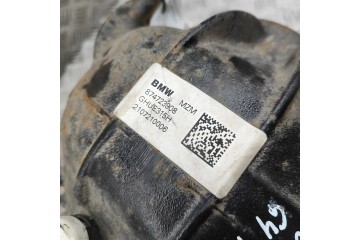 REAR REDUCER BMW 4 COUPE G22 G82 8043634 36999377 3 0L 375kw 2021 Catalog number of the original 8043634