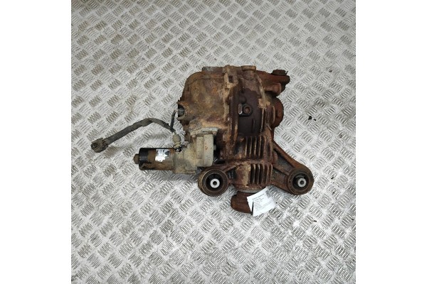 9W83 4A213 BG Rear Differential JAGUAR XK Coupe X150 2006 2014 Part manufacturer Jaguar OE