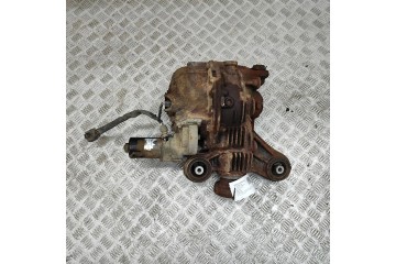 9W83 4A213 BG Rear Differential JAGUAR XK Coupe X150 2006 2014 Part manufacturer Jaguar OE