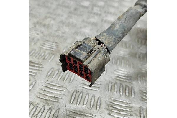 Diferencial trasero 9W83-4A213-BG para JAGUAR XK (Coupe X150) (2006-20