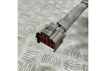 Diferencial trasero 9W83-4A213-BG para JAGUAR XK (Coupe X150) (2006-20