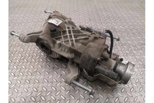 HJ32 4N053 BA 5076189 02004763 09095608 10390174 Rear Diferential Part manufacturer Jaguar OE