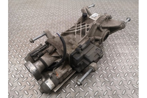 HJ32 4N053 BA 5076189 02004763 09095608 10390174 Rear Diferential Catalog number of the part JAGEPAC18 25421633DAL