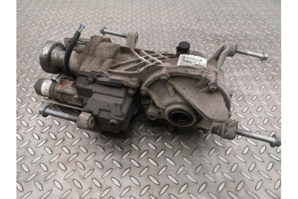 HJ32 4N053 BA 5076189 02004763 09095608 10390174 Rear Diferential Car type passenger cars