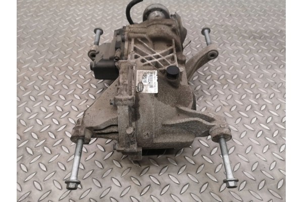 HJ32 4N053 BA 5076189 02004763 09095608 10390174 Rear Diferential Catalog number of the original HJ32 4N053 BA 5076189 02004763 
