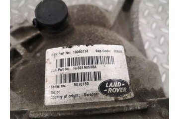 Diferencial Trasero HJ32-4N053-BA para Jaguar E-PACE (X540) 2017-2018