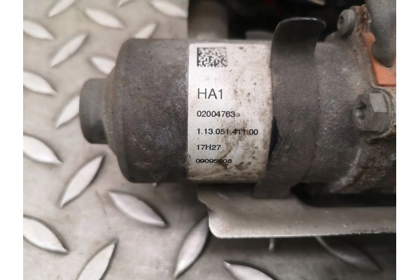 Diferencial Trasero HJ32-4N053-BA para Jaguar E-PACE (X540) 2017-2018
