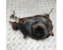 BH42 3017 AB Front panel LAND ROVER RANGE ROVER L322 2002 2012 Catalog number of the part BH42 3017 AB