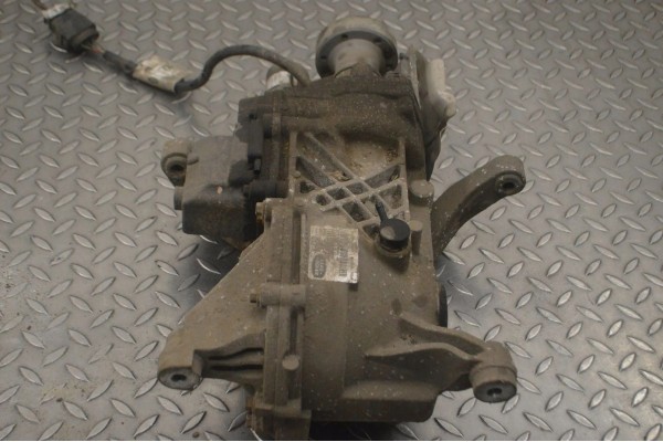 10390175 S21181907 JJ32 14A691 AB 10390174 HJ32 4N053 BA rear Catalog number of the part LANEVOQ18 25273160DAL