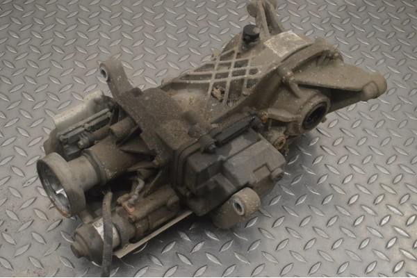 Diferencial trasero LAND ROVER RANGE ROVER EVOQUE (L538) 2011-2018 103