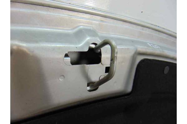 PLATA CAPO PEUGEOT 207