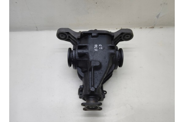 BMW E36 DIFFERENTIAL 3 45 Catalog number of the part BMW E36 DYFER DYFERENCJA 3 45 A B SC