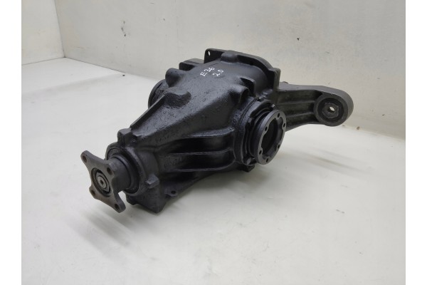 BMW E36 DIFFERENTIAL 3 45 Car type passenger cars