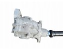 Rear differential All BMW X4 G02 8686219