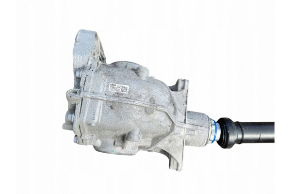 Rear differential All BMW X4 G02 8686219