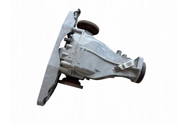 Front differential All Audi A6 S6 C7 4G LWV