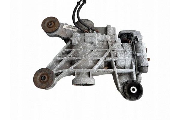 Rear differential All Audi Q3 8U 0BS525010C
