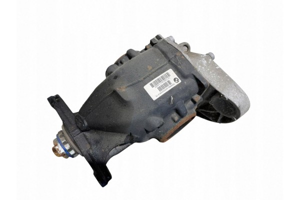 Rear differential All BMW X5 F15 7636992