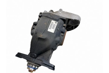 Rear differential All BMW X5 F15 7636992 Part manufacturer BMW OE