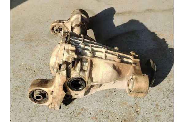 Front reducer NISSAN NP300 NAVARA Pick up D23 385004JR5A 2 3L diesel