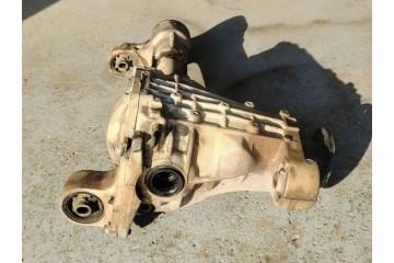 Front reducer NISSAN NP300 NAVARA Pick up D23 385004JR5A 2 3L diesel