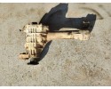 Front reducer NISSAN NP300 NAVARA Pick up D23 385004JR5A 2 3L diesel Part manufacturer Nissan OE