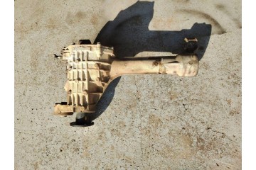 Front reducer NISSAN NP300 NAVARA Pick up D23 385004JR5A 2 3L diesel Part manufacturer Nissan OE
