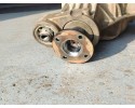 Front reducer NISSAN NP300 NAVARA Pick up D23 385004JR5A 2 3L diesel Catalog number of the part 385004JR5A
