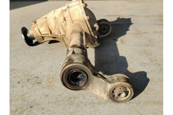Front reducer NISSAN NP300 NAVARA Pick up D23 385004JR5A 2 3L diesel Car type passenger cars