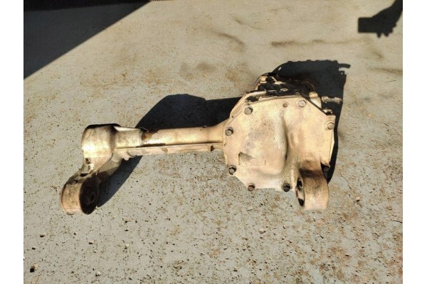 Front reducer NISSAN NP300 NAVARA Pick up D23 385004JR5A 2 3L diesel Catalog number of substitutes EA013