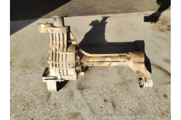 Front reducer NISSAN NP300 NAVARA Pick up D23 385004JR5A 2 3L diesel Catalog number of the original 385004JR5A
