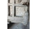 Reductor delantero NISSAN NP300 NAVARA Pick-up (D23) 385004JR5A 2.3L d