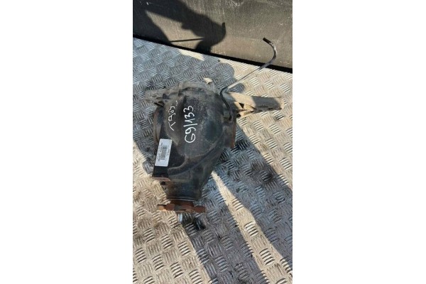 Rear differential A4473501314 Mercedes Benz VITO Full body 202