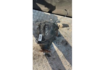 Rear differential A4473501314 Mercedes Benz VITO Full body 202