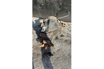 Rear differential A4473501314 Mercedes Benz VITO Full body 202 Part manufacturer Mercedes Benz OE