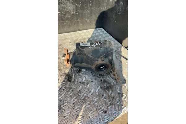 Rear differential A4473501314 Mercedes Benz VITO Full body 202 Catalog number of the part A4473501314