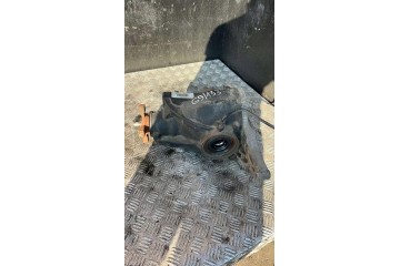 Rear differential A4473501314 Mercedes Benz VITO Full body 202 Catalog number of the part A4473501314