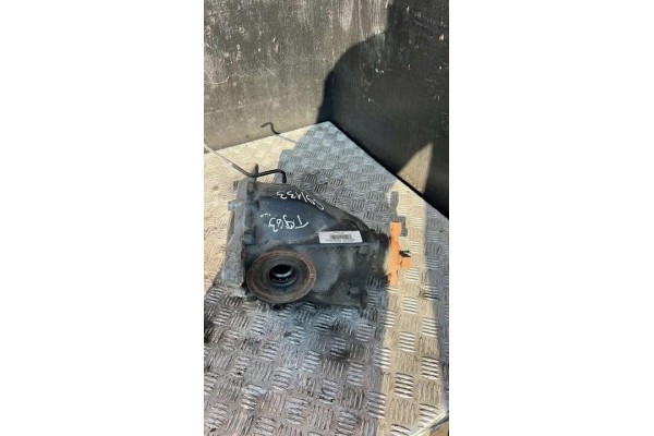 Diferencial trasero A4473501314 Mercedes-Benz VITO Carrocería completa