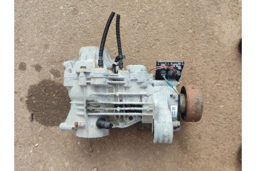 Rear differential Volkswagen Transporter Caravelle T6 09N525010G