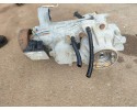Rear differential Volkswagen Transporter Caravelle T6 09N525010G Part manufacturer Volkswagen OE