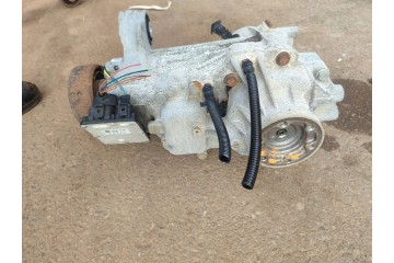 Rear differential Volkswagen Transporter Caravelle T6 09N525010G Part manufacturer Volkswagen OE