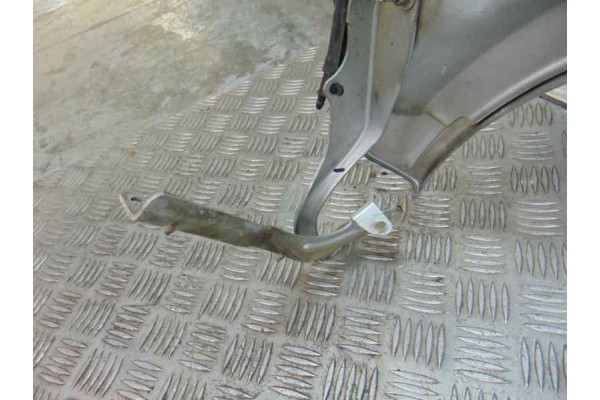 PLATA CAPO PEUGEOT 207