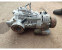 Rear differential Volkswagen Transporter Caravelle T6 09N525010G Catalog number of the part 09N525010G