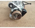 Rear differential Volkswagen Transporter Caravelle T6 09N525010G Car type passenger cars