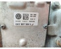 Rear differential Volkswagen Transporter Caravelle T6 09N525010G Catalog number of the original 0AY907554L